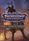 Cover image for the game Pathfinder: Wrath of the Righteous - A Dance of Masks