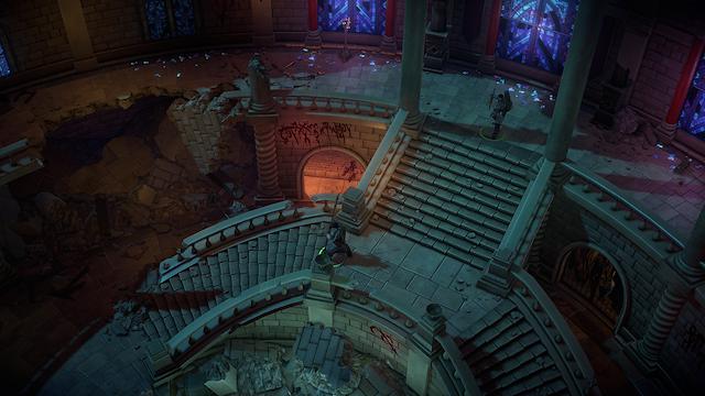 Image for the game Pathfinder: Wrath of the Righteous