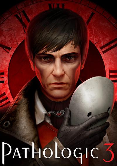 Cover image for the game Pathologic 3