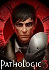 Cover image for the game Pathologic 3