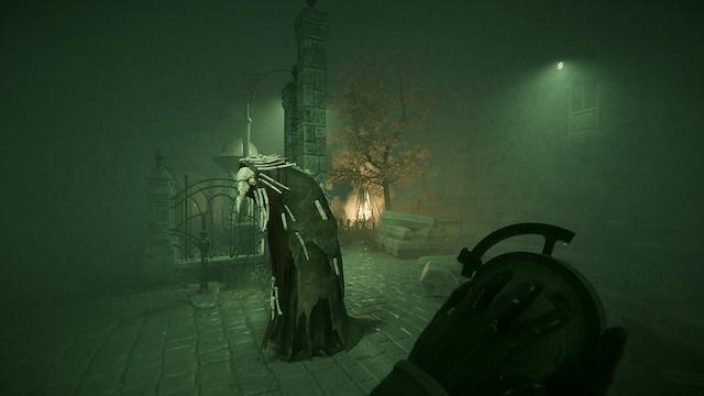 Image for the game Pathologic 3