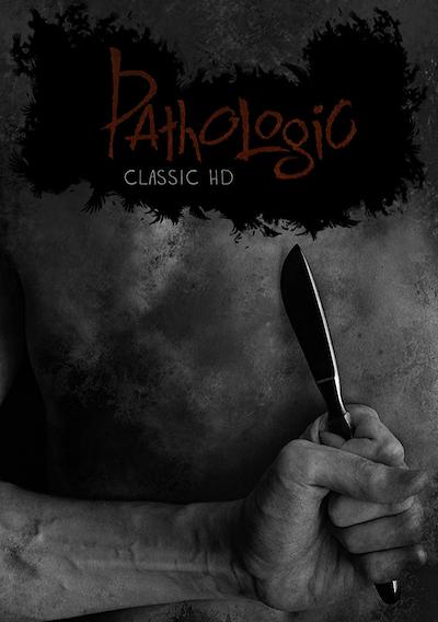 Cover image for the game Pathologic Classic HD