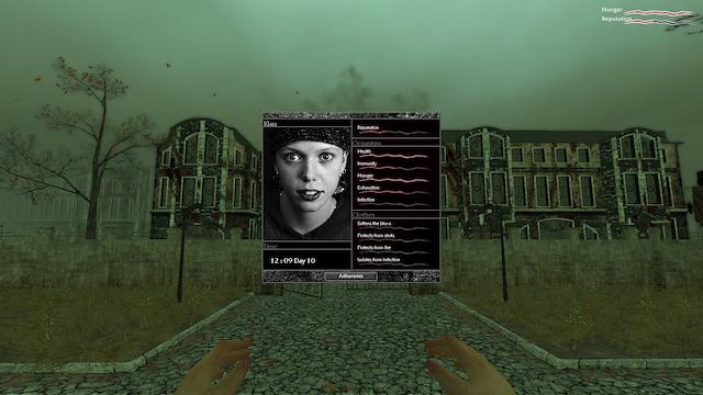 Image for the game Pathologic Classic HD