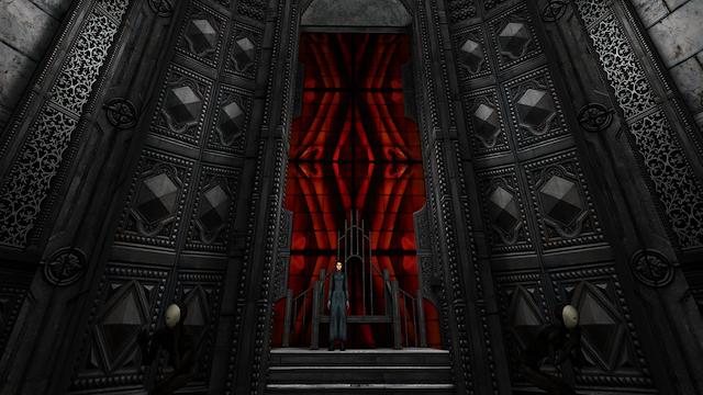 Image for the game Pathologic Classic HD