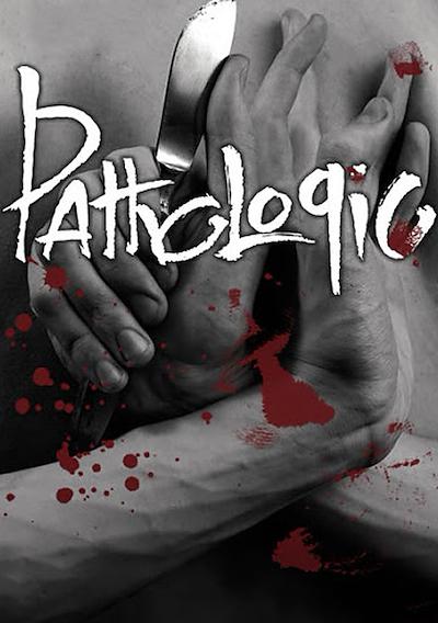 Cover image for the game Pathologic