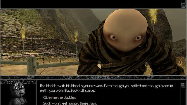 Image for the game Pathologic
