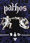 Cover image for the game Pathos: Nethack Codex