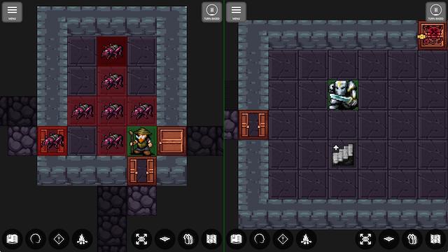 Image for the game Pathos: Nethack Codex