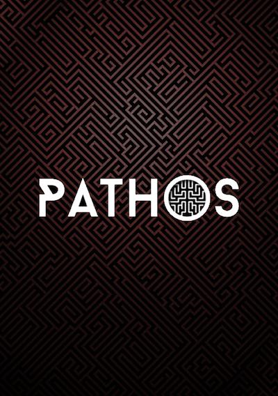 Cover image for the game Pathos