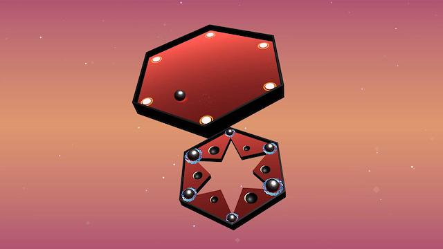 Image for the game Patience Balls