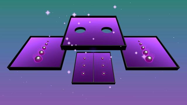 Image for the game Patience Balls