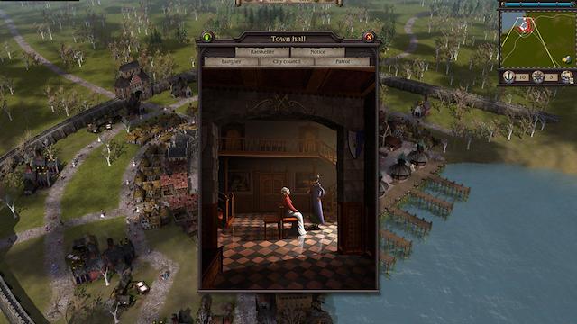 Image for the game Patrician IV: Rise of a Dynasty