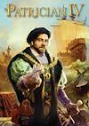 Cover image for the game Patrician IV