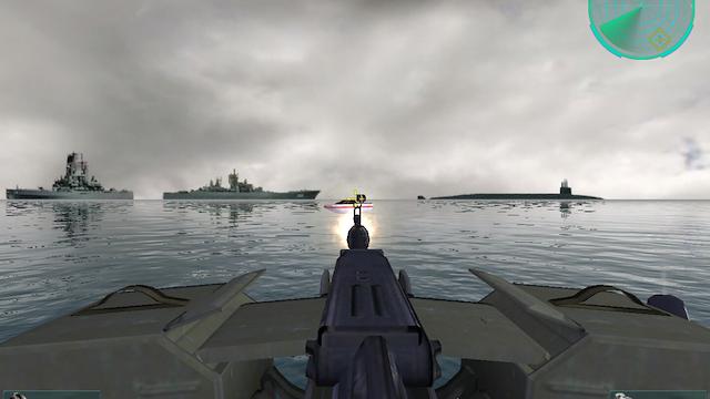 Image for the game Patriot: Democratization