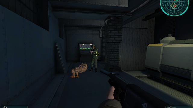Image for the game Patriot: Democratization