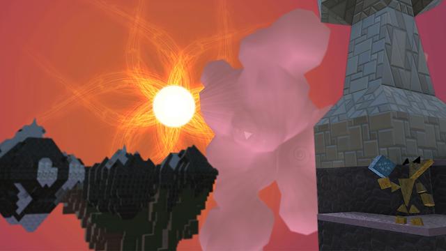 Image for the game Patterns