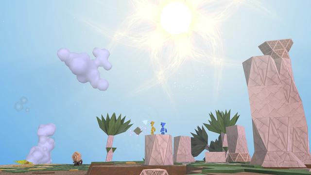 Image for the game Patterns