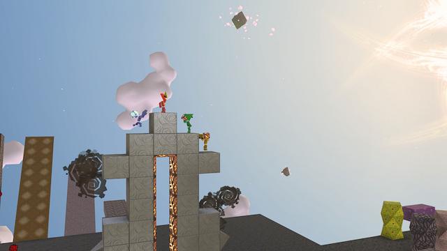 Image for the game Patterns