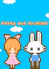 Cover image for the game Patty & Mr. Miles