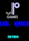 Cover image for the game Paul Quest Gold Edition