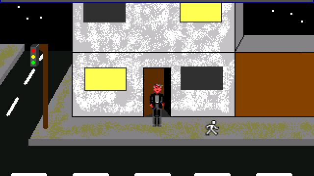 Image for the game Paul Quest Gold Edition