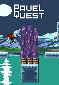 Cover image for the game Pavel Quest