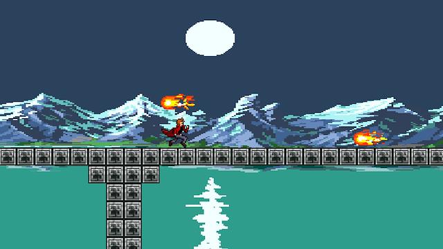 Image for the game Pavel Quest