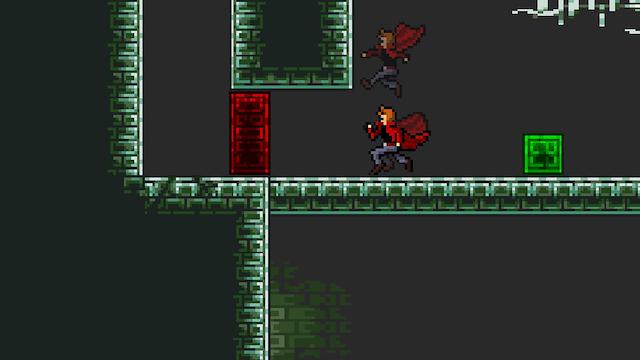 Image for the game Pavel Quest