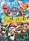 Cover image for the game Paw Patrol: Dino World