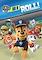 Cover image for the game Paw Patrol: On a Roll!
