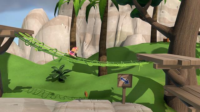 Image for the game Paw Patrol: On a Roll!