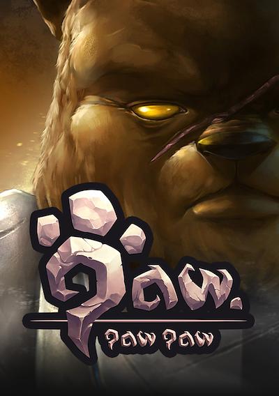 Cover image for the game Paw Paw Paw