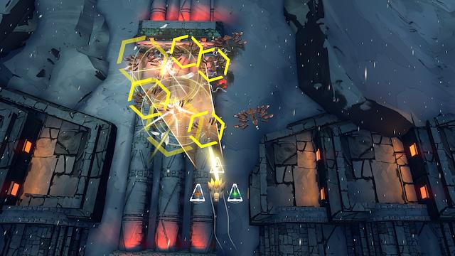 Image for the game Pawarumi