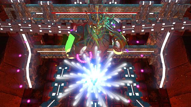 Image for the game Pawarumi