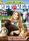 Cover image for the game Paws and Claws: Pet Vet