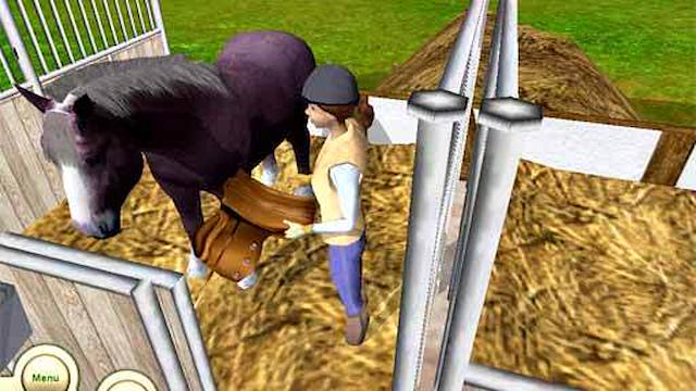Image for the game Paws and Claws: Pet Vet