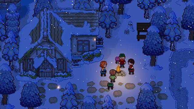 Image for the game Pawsome Resort