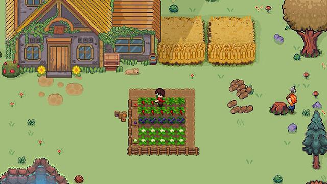 Image for the game Pawsome Resort