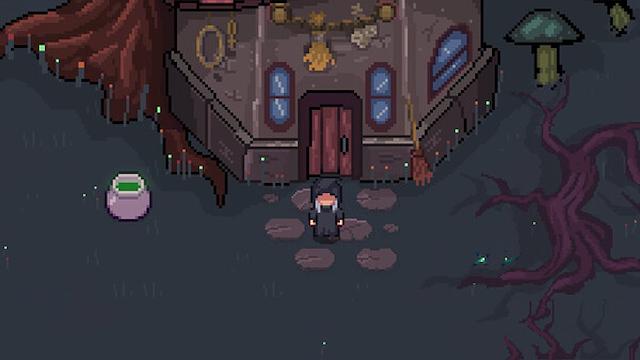 Image for the game Pawsome Resort