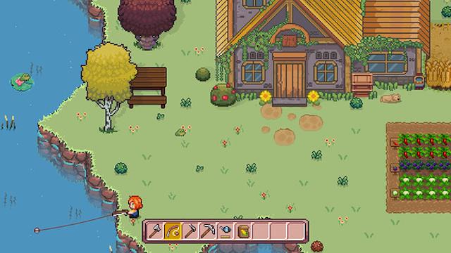 Image for the game Pawsome Resort