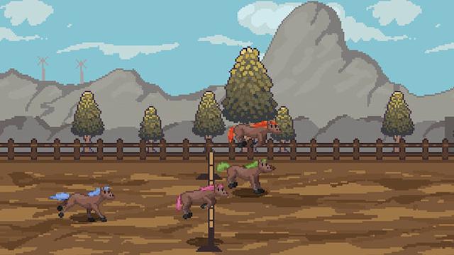 Image for the game Pawsome Resort