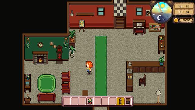 Image for the game Pawsome Resort
