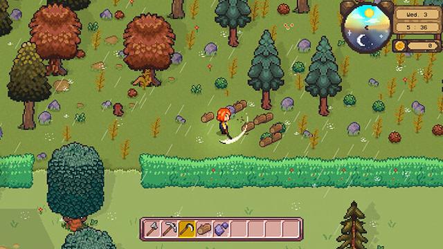 Image for the game Pawsome Resort