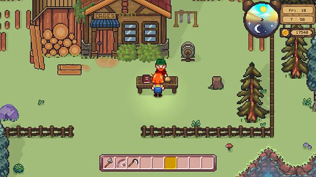 Image for the game Pawsome Resort