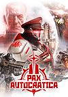 Cover image for the game Pax Autocratica