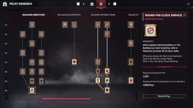 Image for the game Pax Autocratica