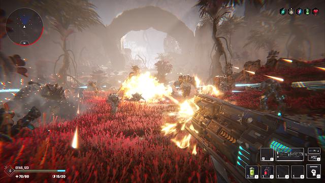 Image for the game Pax Autocratica