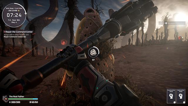 Image for the game Pax Autocratica