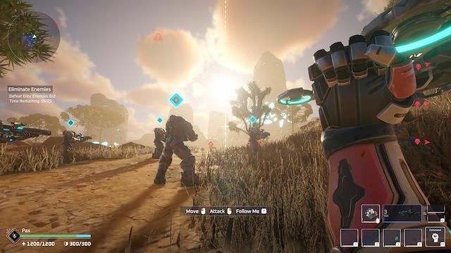 Image for the game Pax Autocratica