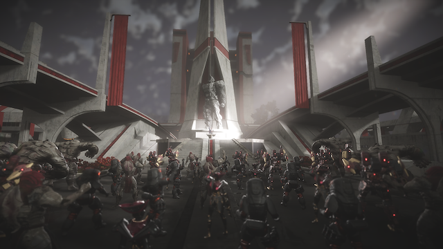 Image for the game Pax Autocratica